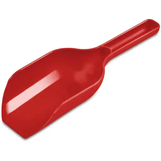 Altitude Voda Ice Scoop Red